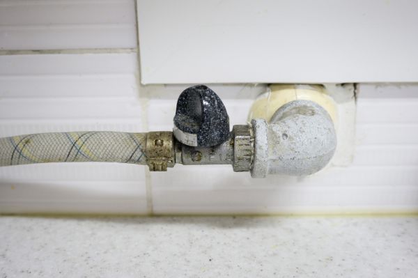 Cost of Gas Valve Installation in San Jose