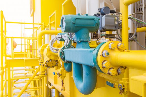 Commercial Gas Installation in San Jose