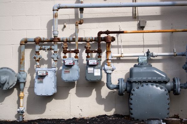 Commercial Gas Plumbing in San Jose